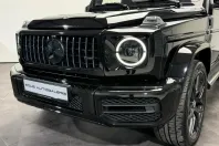 Mercedes-Benz G 63 AMG (Clasa G) din 2024 cu 12.151 km - oferta MER193438 - foto 32
