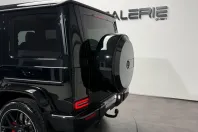 Mercedes-Benz G 63 AMG (Clasa G) din 2024 cu 12.151 km - oferta MER193438 - foto 35