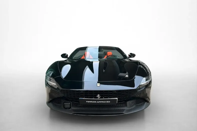 Ferrari Roma din 2024 cu 5.000 km - oferta FER193440 - foto 2