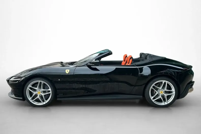 Ferrari Roma din 2024 cu 5.000 km - oferta FER193440 - foto 3