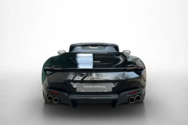 Ferrari Roma din 2024 cu 5.000 km - oferta FER193440 - foto 5