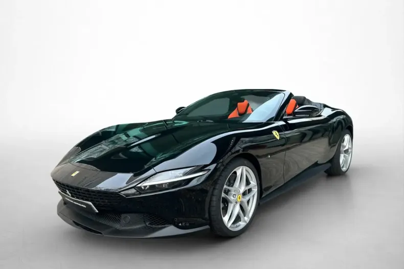 Ferrari Roma din 2024 cu 5.000 km - oferta FER193440 - foto 8