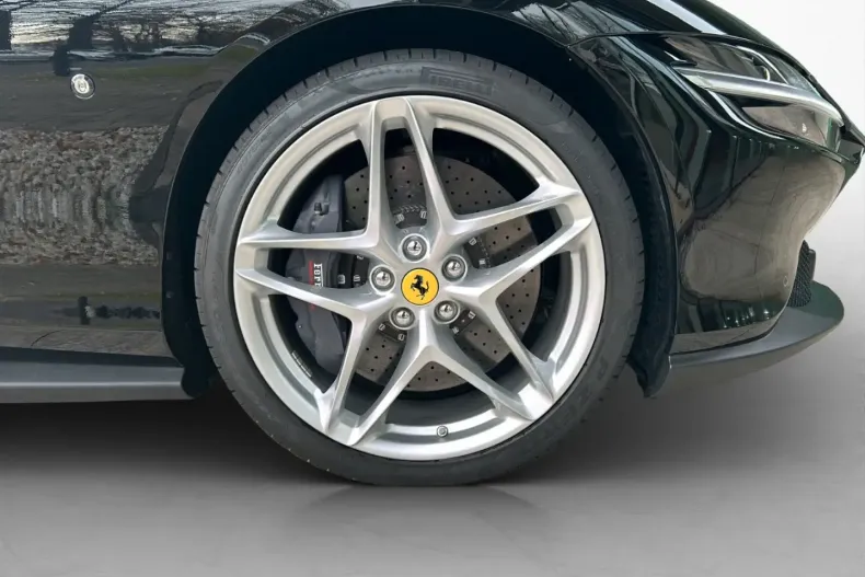 Ferrari Roma din 2024 cu 5.000 km - oferta FER193440 - foto 10