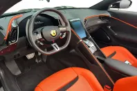 Ferrari Roma din 2024 cu 5.000 km - oferta FER193440 - foto 11