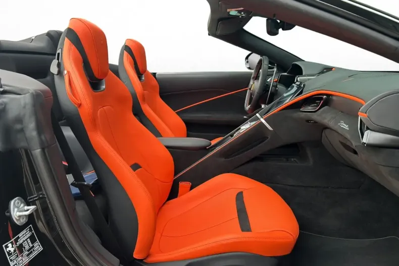 Ferrari Roma din 2024 cu 5.000 km - oferta FER193440 - foto 15