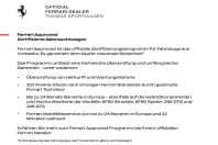 Ferrari Roma din 2024 cu 5.000 km - oferta FER193440 - foto 17