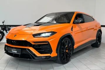 Lamborghini Urus din 2023 - oferta LAM193441