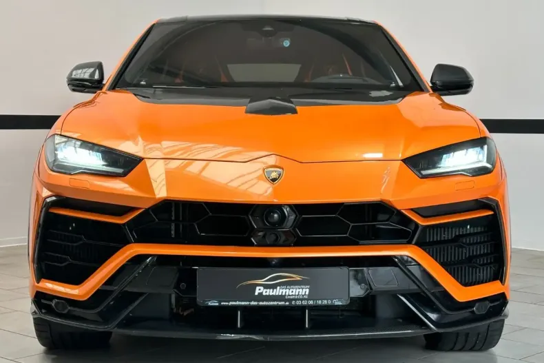Lamborghini Urus din 2023 cu 30.633 km - oferta LAM193441 - foto 3