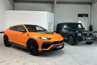 Lamborghini Urus din 2023 cu 30.633 km - oferta LAM193441 - foto 5