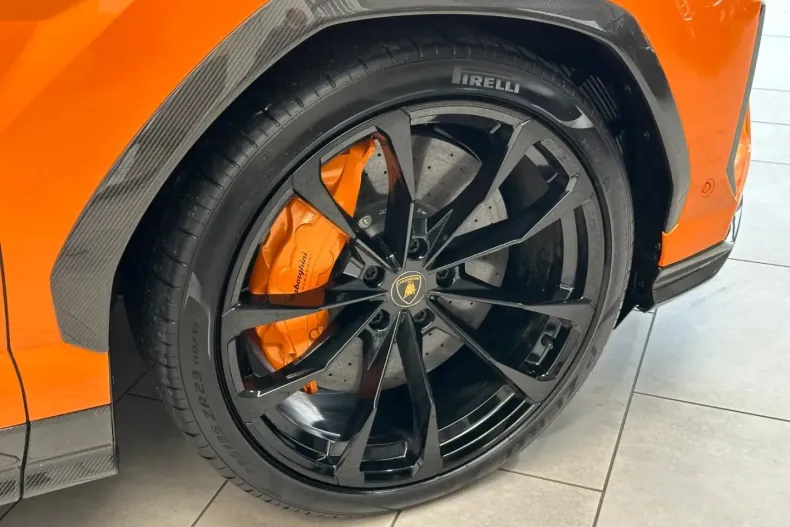 Lamborghini Urus din 2023 cu 30.633 km - oferta LAM193441 - foto 6