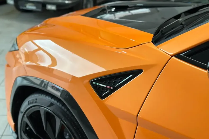 Lamborghini Urus din 2023 cu 30.633 km - oferta LAM193441 - foto 7