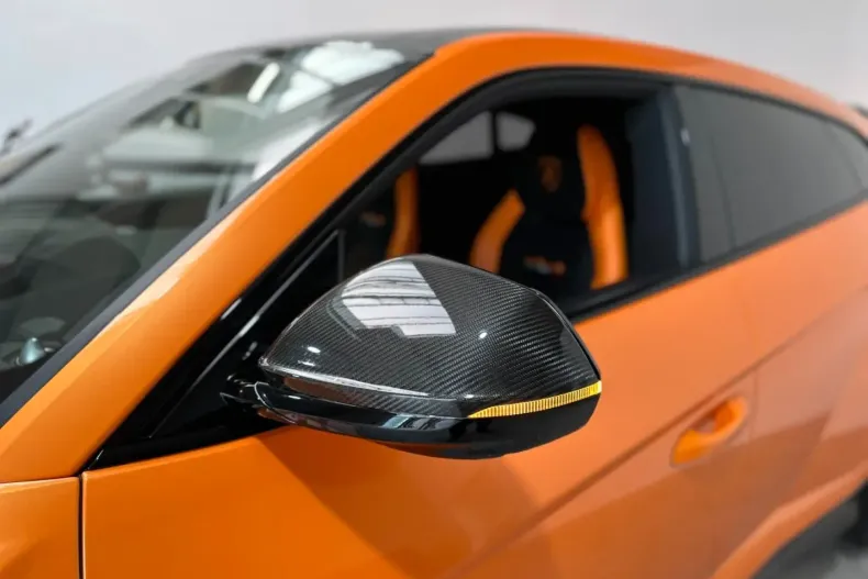 Lamborghini Urus din 2023 cu 30.633 km - oferta LAM193441 - foto 8