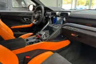 Lamborghini Urus din 2023 cu 30.633 km - oferta LAM193441 - foto 13