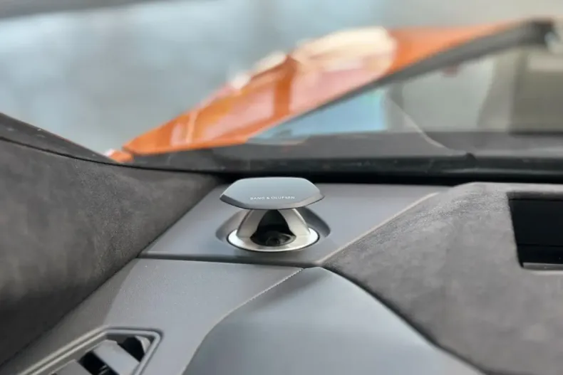 Lamborghini Urus din 2023 cu 30.633 km - oferta LAM193441 - foto 14