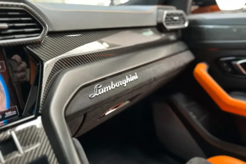 Lamborghini Urus din 2023 cu 30.633 km - oferta LAM193441 - foto 18