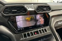 Lamborghini Urus din 2023 cu 30.633 km - oferta LAM193441 - foto 19