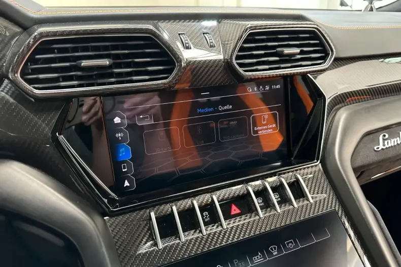 Lamborghini Urus din 2023 cu 30.633 km - oferta LAM193441 - foto 20