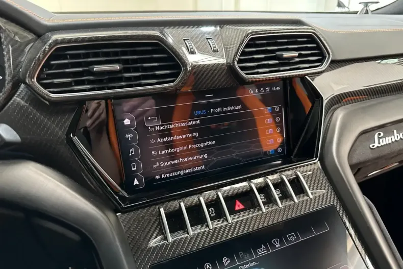 Lamborghini Urus din 2023 cu 30.633 km - oferta LAM193441 - foto 22