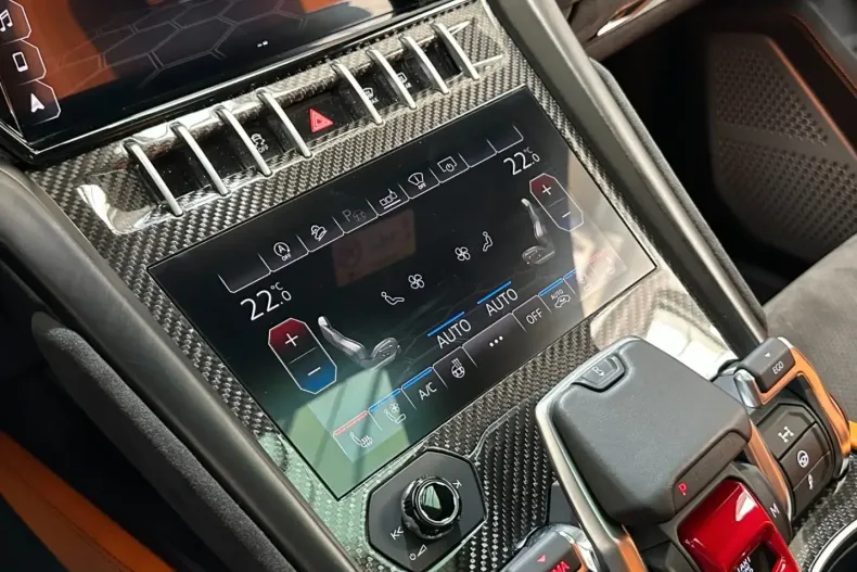 Lamborghini Urus din 2023 cu 30.633 km - oferta LAM193441 - foto 23