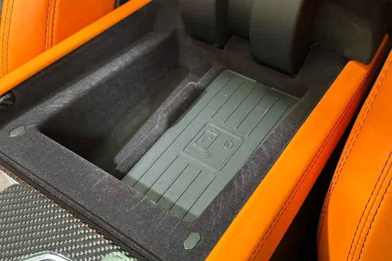 Lamborghini Urus din 2023 cu 30.633 km - oferta LAM193441 - foto 25