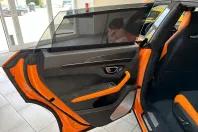 Lamborghini Urus din 2023 cu 30.633 km - oferta LAM193441 - foto 26