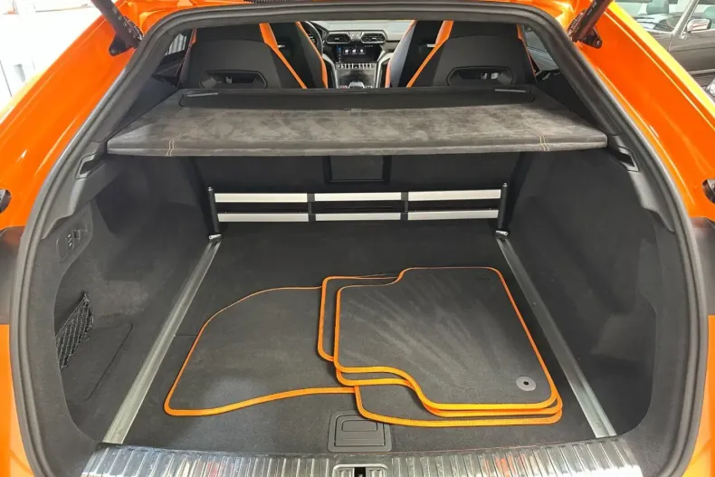 Lamborghini Urus din 2023 cu 30.633 km - oferta LAM193441 - foto 30