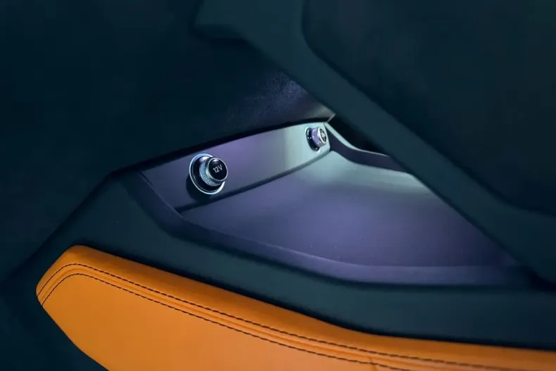 Lamborghini Urus din 2023 cu 30.633 km - oferta LAM193441 - foto 32