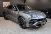 Lamborghini Urus din 2021 cu 21.000 km - oferta LAM193442 - foto 1