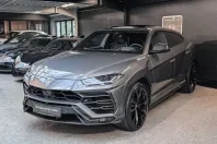 Lamborghini Urus din 2021 cu 21.000 km - oferta LAM193442 - foto 4