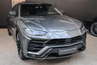 Lamborghini Urus din 2021 cu 21.000 km - oferta LAM193442 - foto 5