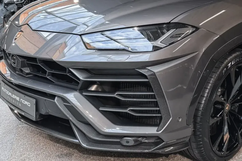 Lamborghini Urus din 2021 cu 21.000 km - oferta LAM193442 - foto 6