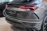 Lamborghini Urus din 2021 cu 21.000 km - oferta LAM193442 - foto 8