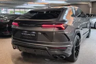 Lamborghini Urus din 2021 cu 21.000 km - oferta LAM193442 - foto 9