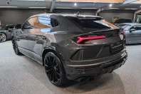 Lamborghini Urus din 2021 cu 21.000 km - oferta LAM193442 - foto 10