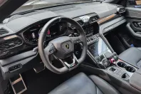 Lamborghini Urus din 2021 cu 21.000 km - oferta LAM193442 - foto 13