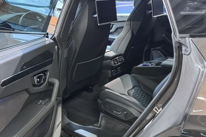 Lamborghini Urus din 2021 cu 21.000 km - oferta LAM193442 - foto 17