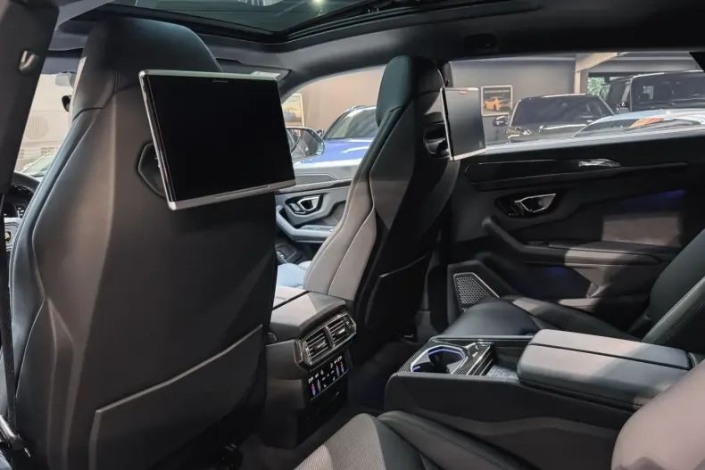 Lamborghini Urus din 2021 cu 21.000 km - oferta LAM193442 - foto 18