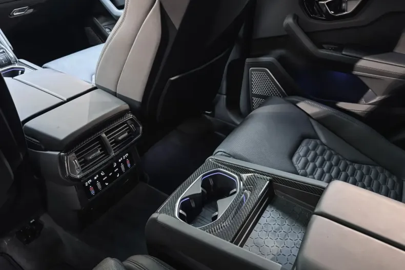 Lamborghini Urus din 2021 cu 21.000 km - oferta LAM193442 - foto 20