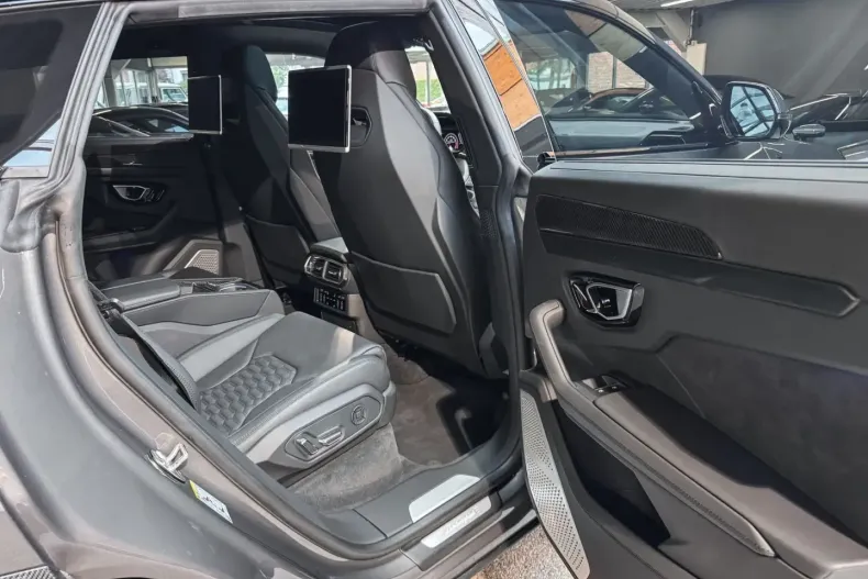 Lamborghini Urus din 2021 cu 21.000 km - oferta LAM193442 - foto 21