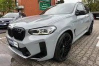 BMW X4 M (Seria X) din 2022 cu 95.000 km - oferta BMW193443 - foto 1