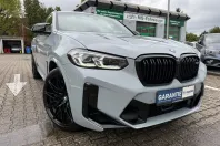 BMW X4 M (Seria X) din 2022 cu 95.000 km - oferta BMW193443 - foto 2