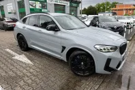 BMW X4 M (Seria X) din 2022 cu 95.000 km - oferta BMW193443 - foto 3