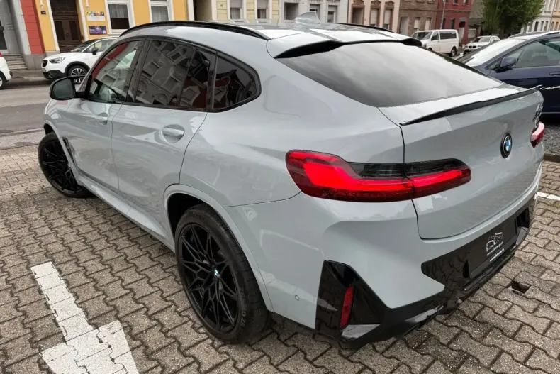 BMW X4 M (Seria X) din 2022 cu 95.000 km - oferta BMW193443 - foto 6