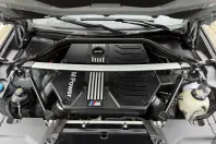 BMW X4 M (Seria X) din 2022 cu 95.000 km - oferta BMW193443 - foto 17