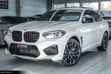 BMW X4 M din 2021 - oferta BMW193444