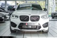 BMW X4 M (Seria X) din 2021 cu 59.218 km - oferta BMW193444 - foto 2