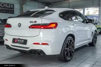 BMW X4 M (Seria X) din 2021 cu 59.218 km - oferta BMW193444 - foto 3