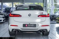BMW X4 M (Seria X) din 2021 cu 59.218 km - oferta BMW193444 - foto 4