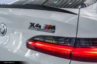 BMW X4 M (Seria X) din 2021 cu 59.218 km - oferta BMW193444 - foto 6