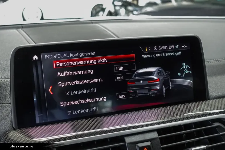 BMW X4 M (Seria X) din 2021 cu 59.218 km - oferta BMW193444 - foto 12